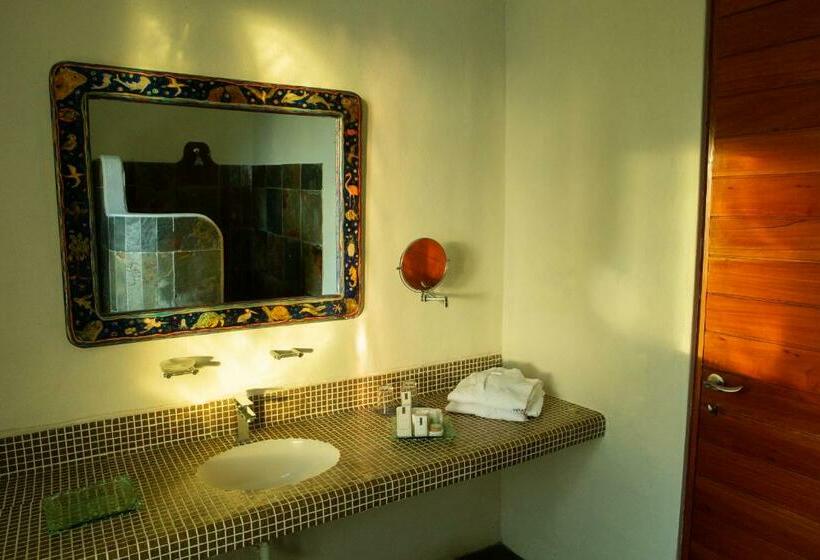 带1个卧室的别墅, Villa Escalesia Galapagos