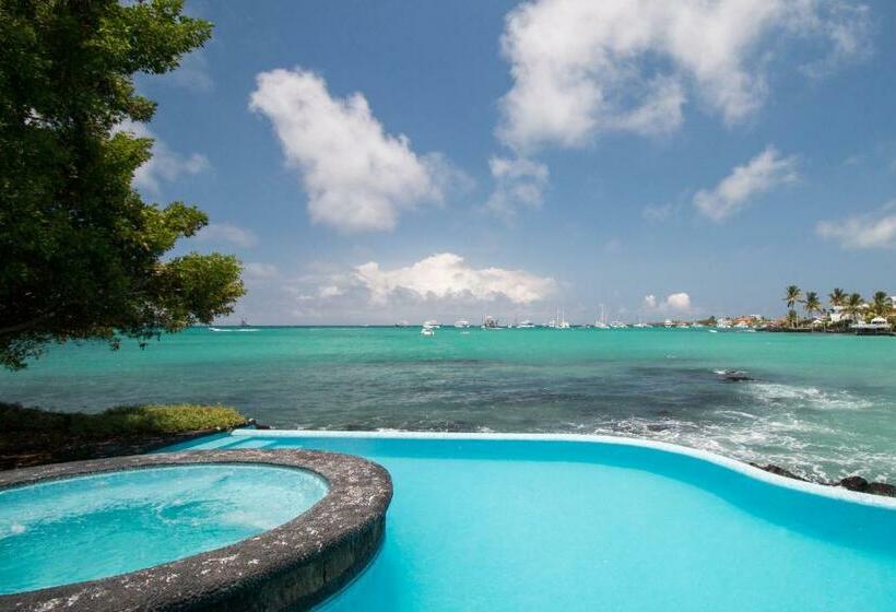 带1个卧室的别墅, Villa Escalesia Galapagos