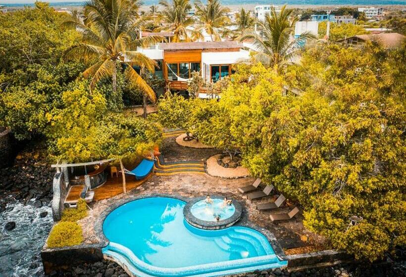 Вилла 1 Спальня, Villa Escalesia Galapagos