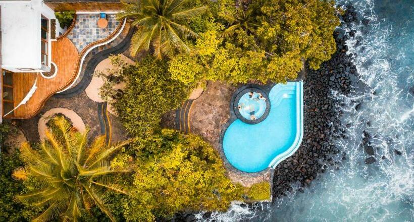 带1个卧室的别墅, Villa Escalesia Galapagos