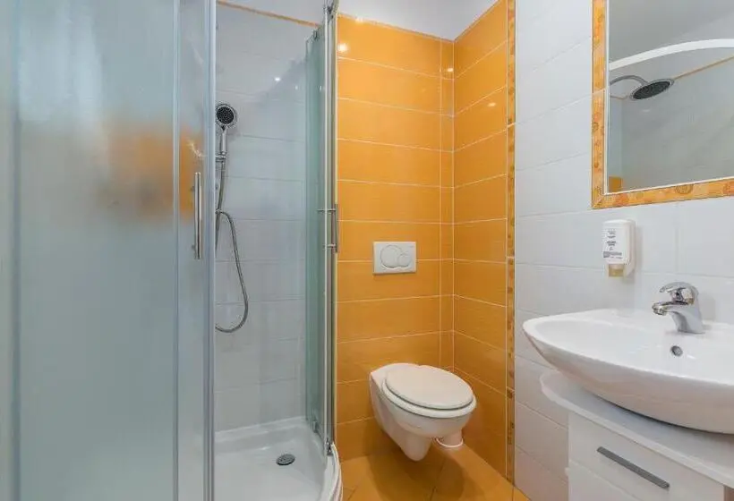 اتاق استاندارد, Villa Ladavac B&b