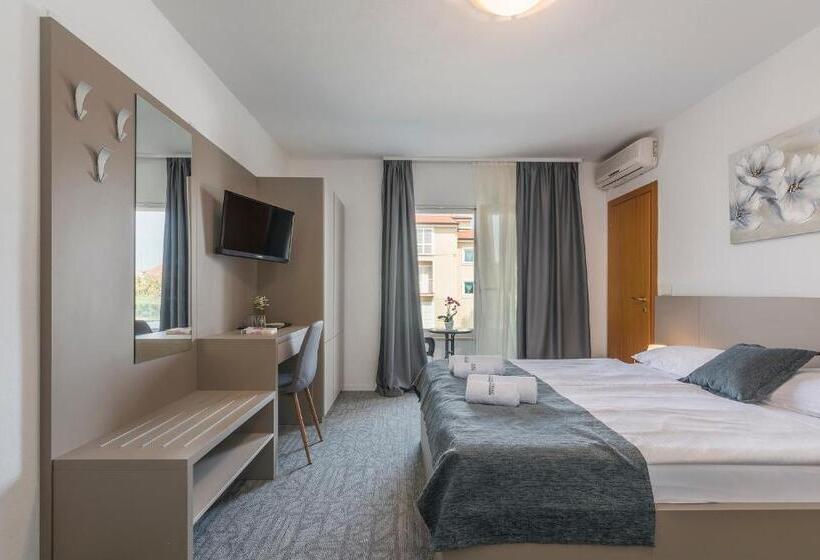 Номер Стандарт, Villa Ladavac B&b