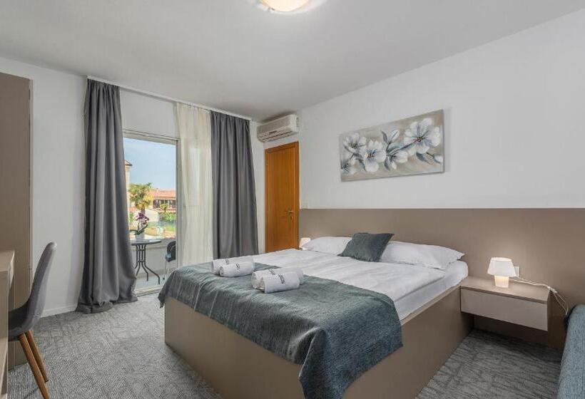 Номер Стандарт, Villa Ladavac B&b