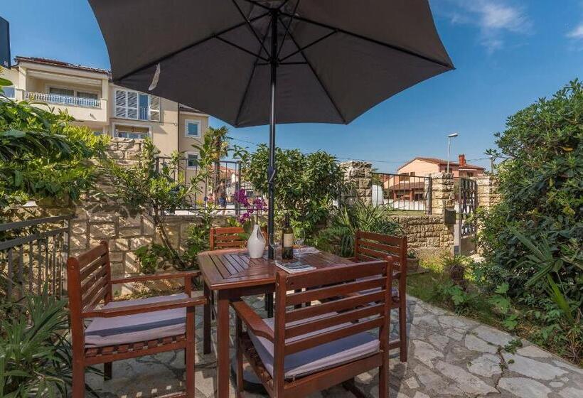 Номер Superior, Villa Ladavac B&b