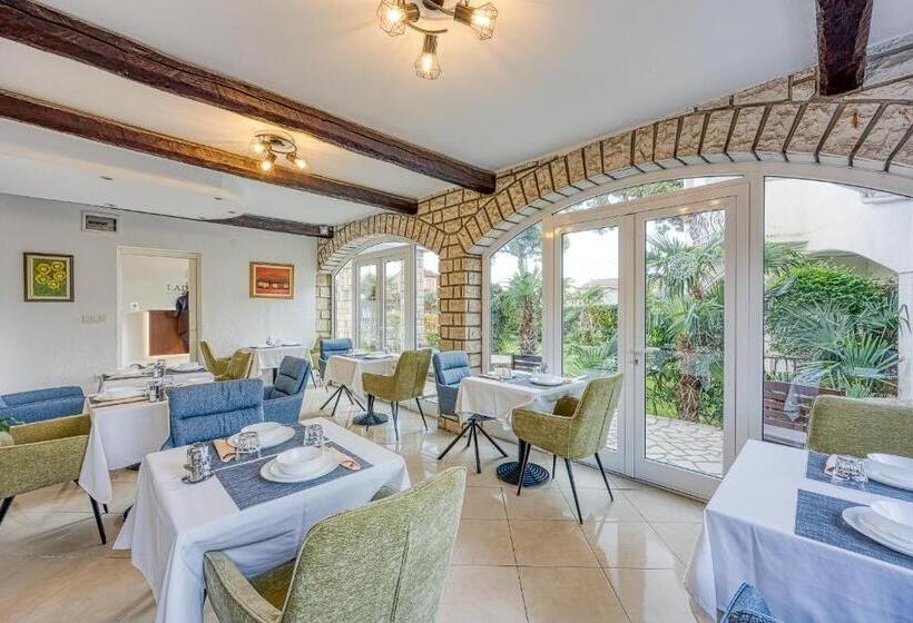 غرفة سوبيريور, Villa Ladavac B&b