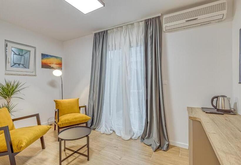 Номер Superior, Villa Ladavac B&b