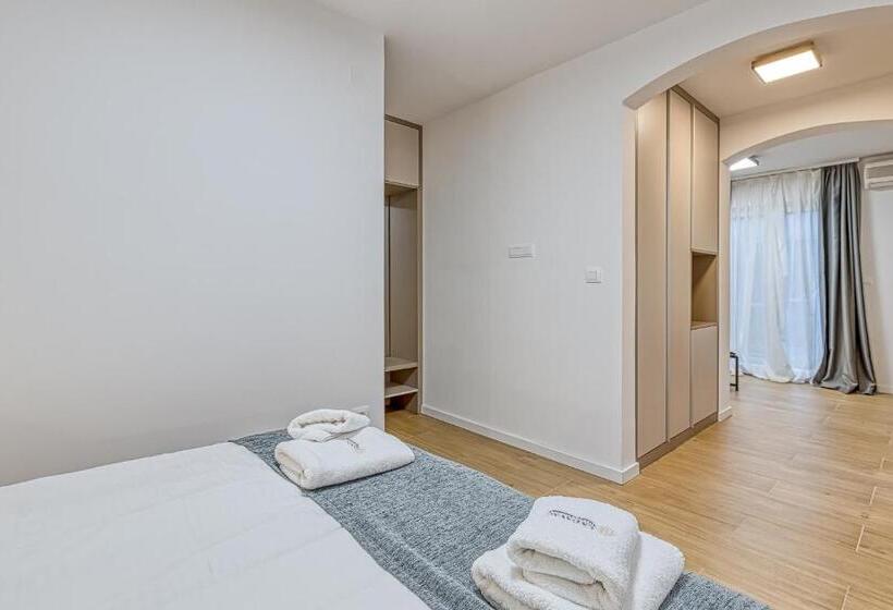 Номер Superior, Villa Ladavac B&b