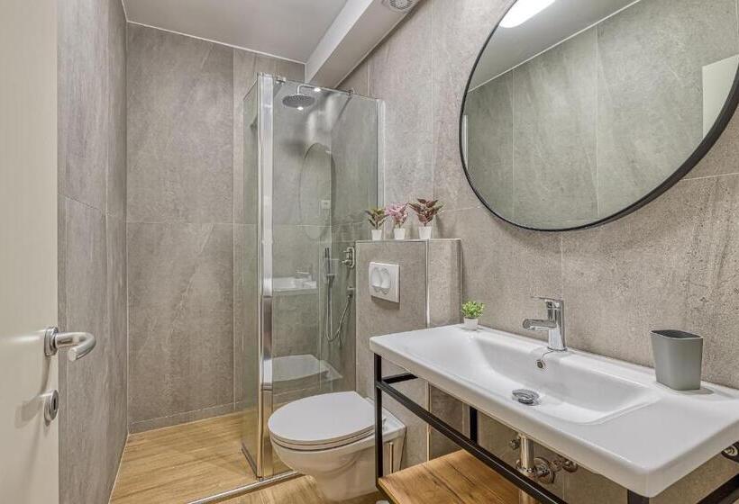 Номер Superior, Villa Ladavac B&b