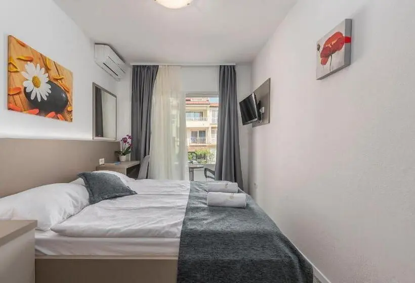 اتاق کلاسیک, Villa Ladavac B&b