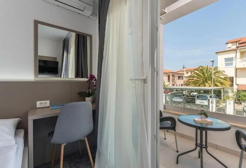 اتاق کلاسیک, Villa Ladavac B&b
