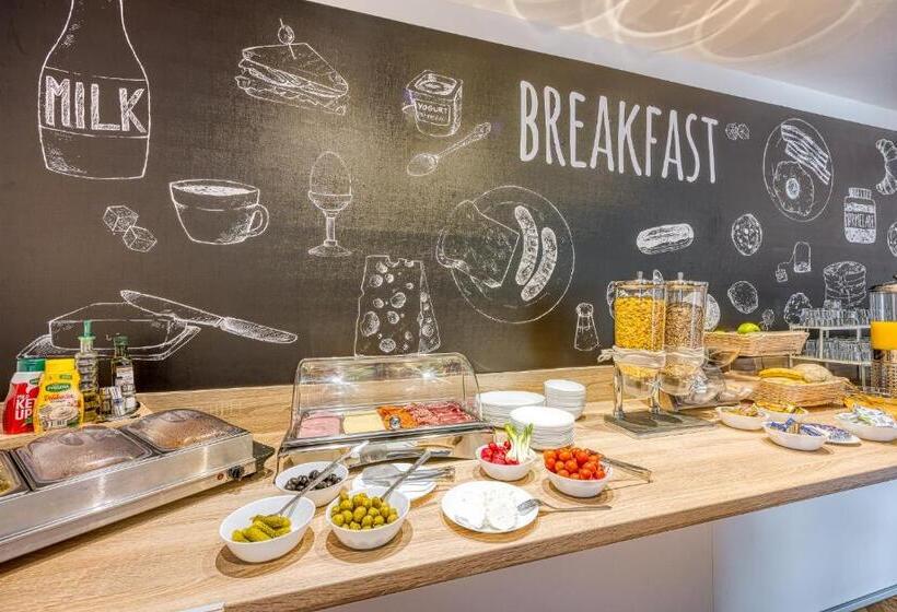 Студия Deluxe, Villa Ladavac B&b