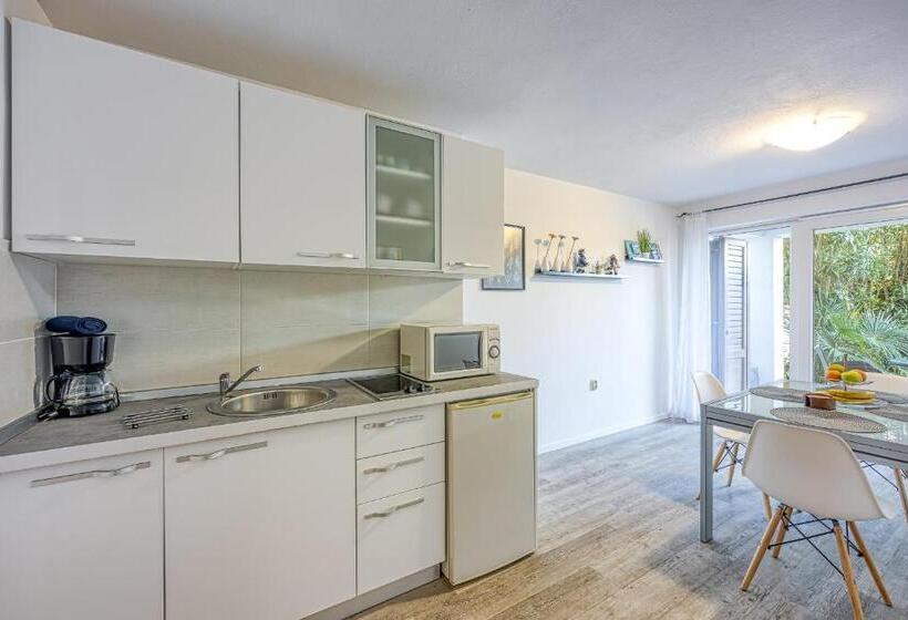 Студия Deluxe, Villa Ladavac B&b