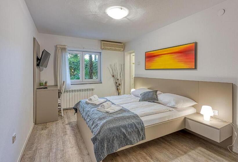 Студия Deluxe, Villa Ladavac B&b