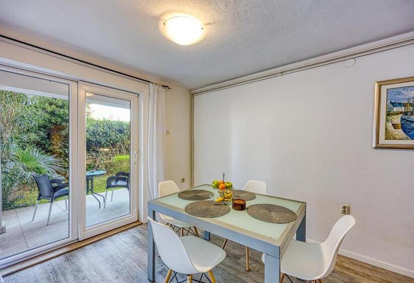 Студия Deluxe, Villa Ladavac B&b