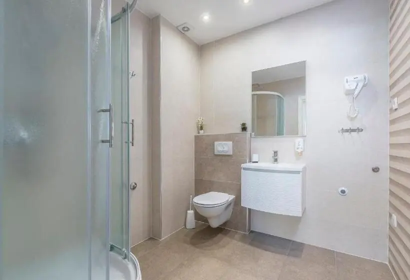 اتاق لوکس, Villa Ladavac B&b