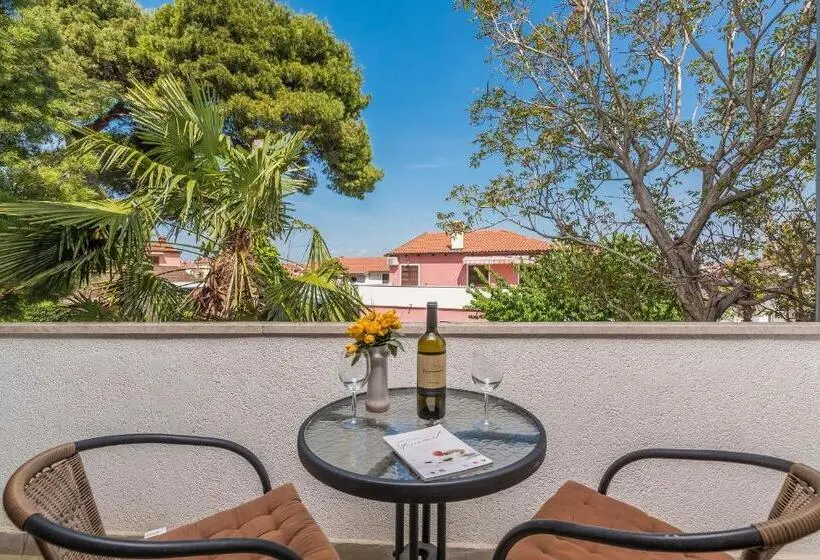 اتاق لوکس, Villa Ladavac B&b
