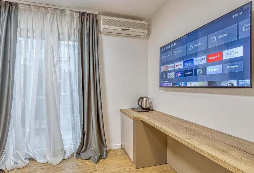 Номер Superior, Villa Ladavac B&b