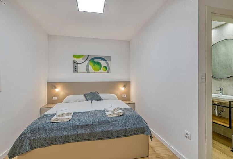 Номер Superior, Villa Ladavac B&b