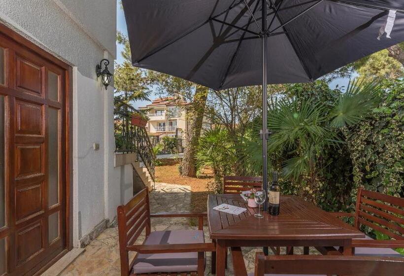 Стандартный Номер Кровать Кинг, Villa Ladavac B&b