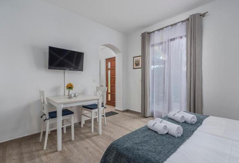 Стандартный Номер Кровать Кинг, Villa Ladavac B&b