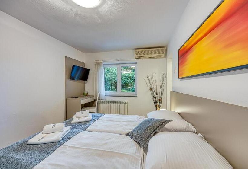 Студия Deluxe, Villa Ladavac B&b