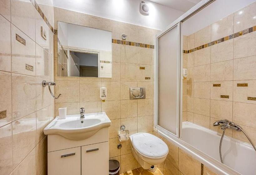 Студия Deluxe, Villa Ladavac B&b