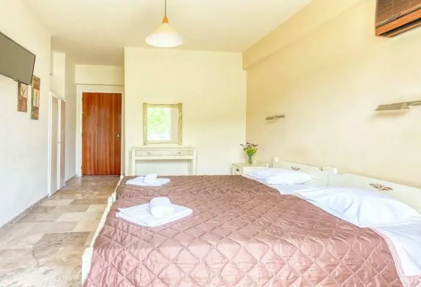 Standard-studio, Akrotopi Apartments