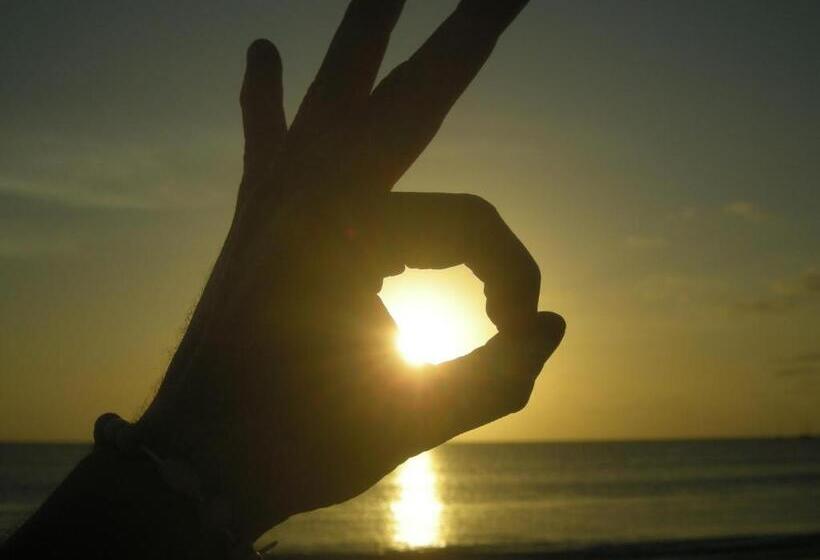 خانه 1 خوابه, Apart Hotel Ca Elsa