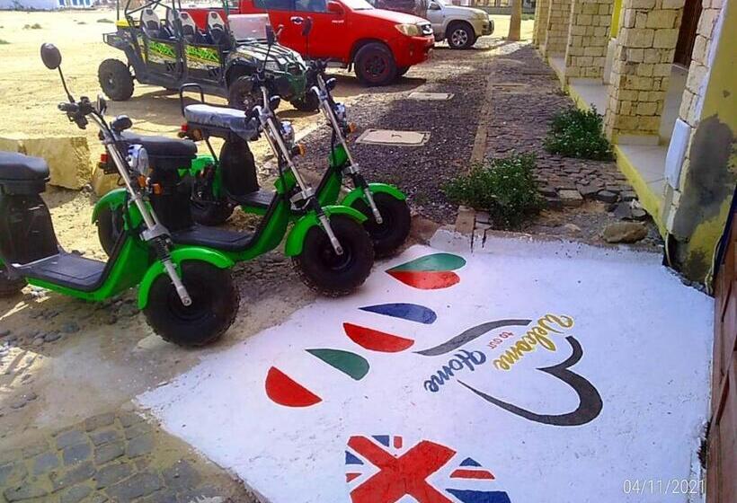 خانه 1 خوابه, Apart Hotel Ca Elsa