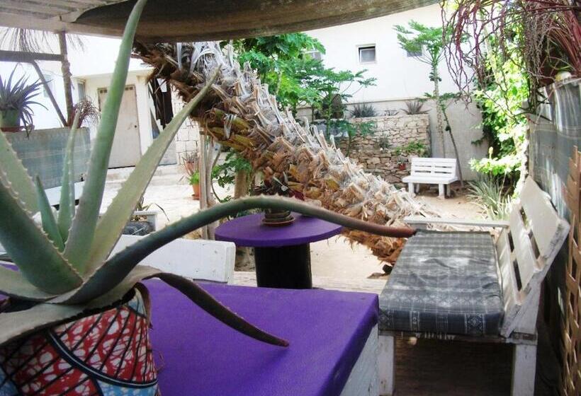 خانه 1 خوابه, Apart Hotel Ca Elsa