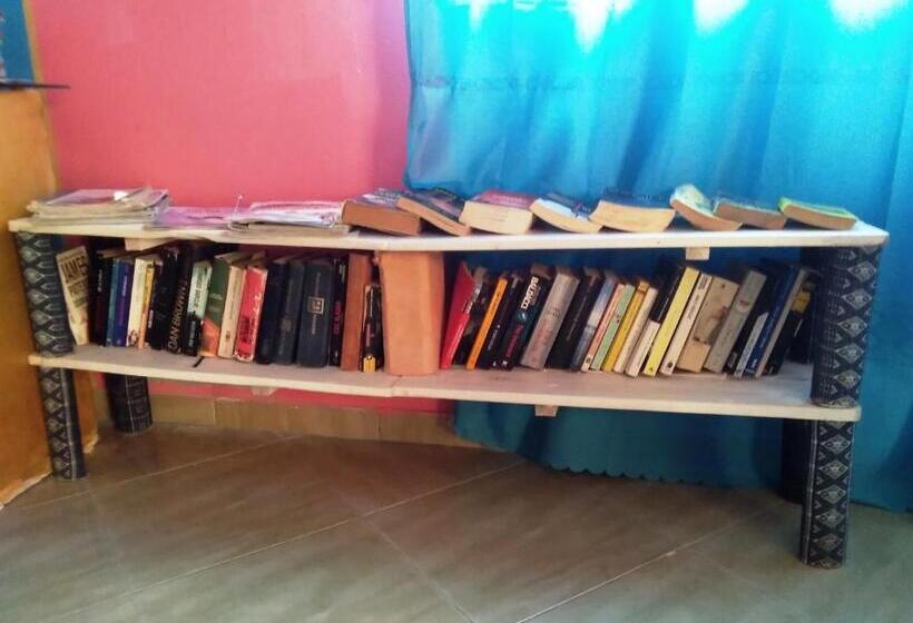 خانه 2 خوابه, Apart Hotel Ca Elsa