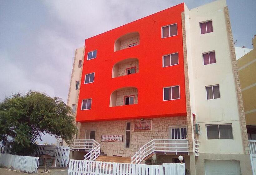 خانه 2 خوابه, Apart Hotel Ca Elsa