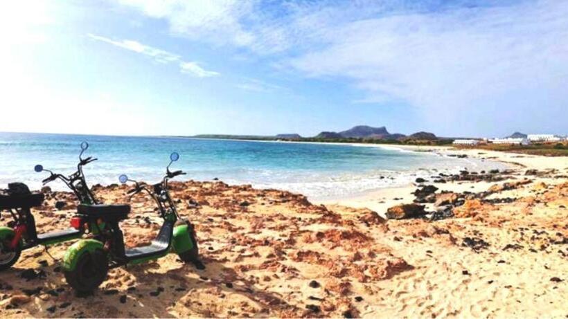 خانه 2 خوابه, Apart Hotel Ca Elsa