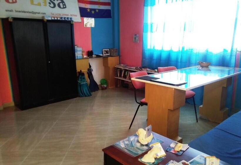 خانه 1 خوابه, Apart Hotel Ca Elsa