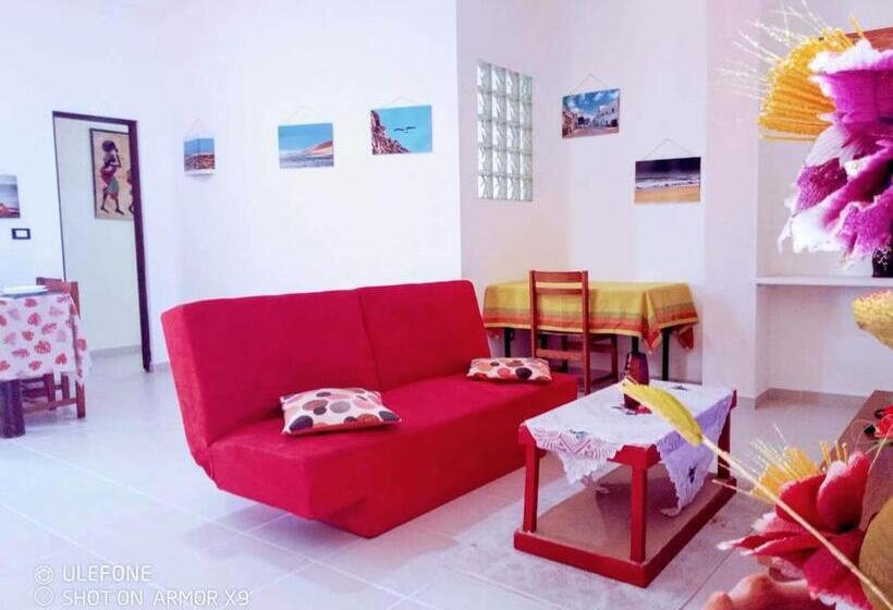 خانه 1 خوابه, Apart Hotel Ca Elsa