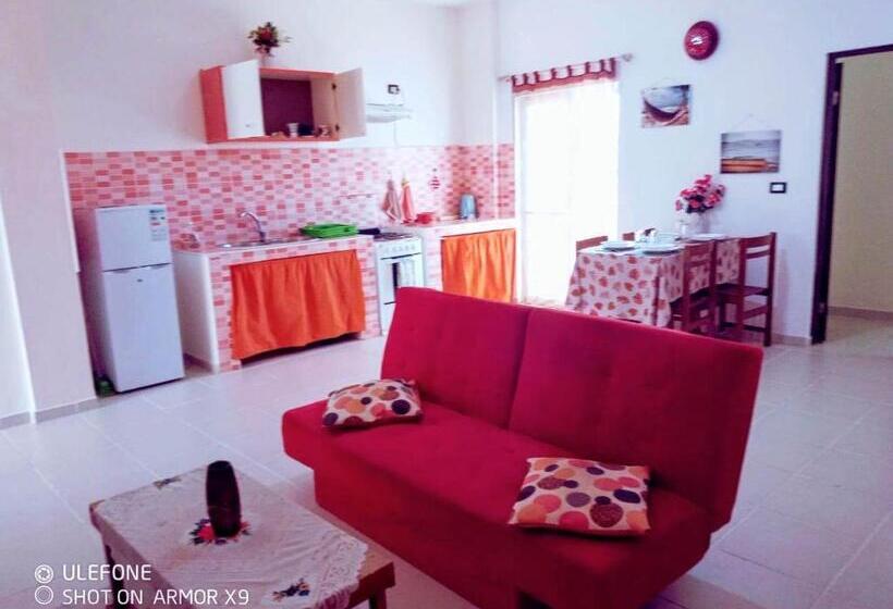 خانه 1 خوابه, Apart Hotel Ca Elsa