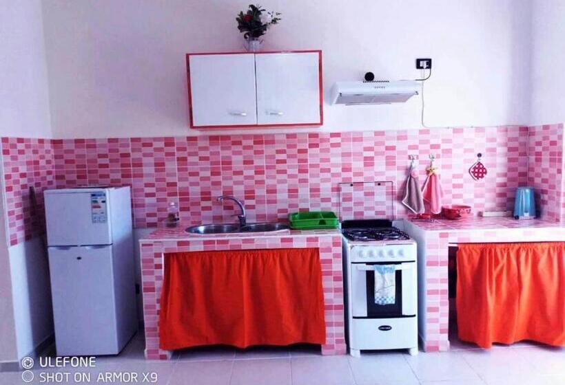 خانه 1 خوابه, Apart Hotel Ca Elsa