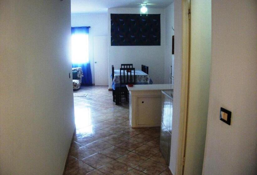 خانه 2 خوابه, Apart Hotel Ca Elsa