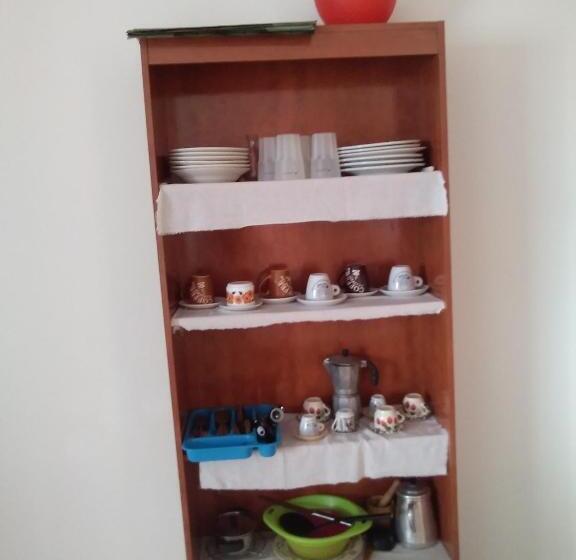 خانه 2 خوابه, Apart Hotel Ca Elsa