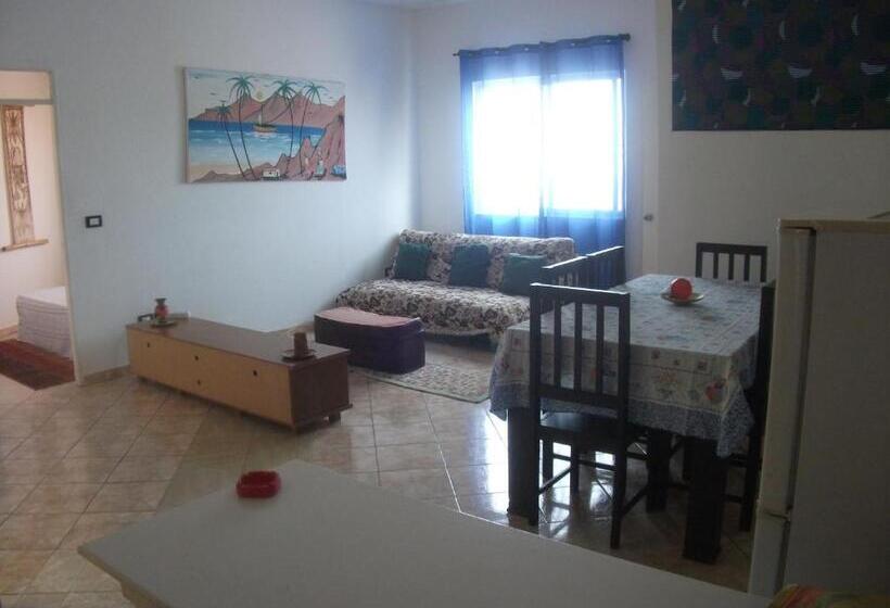 خانه 2 خوابه, Apart Hotel Ca Elsa