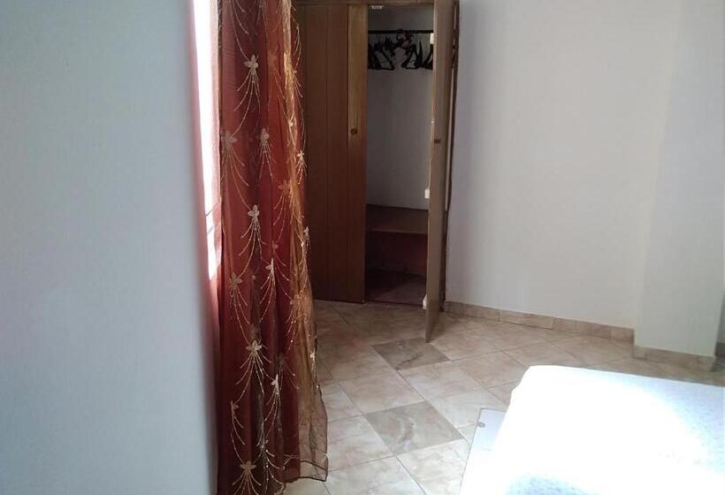 خانه 2 خوابه, Apart Hotel Ca Elsa