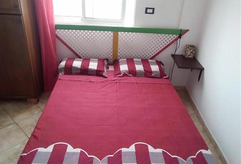 خانه 2 خوابه, Apart Hotel Ca Elsa