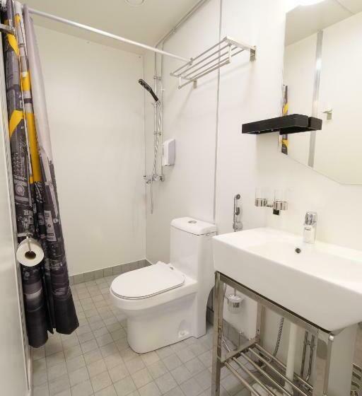 デラックスルーム, Citi Inn