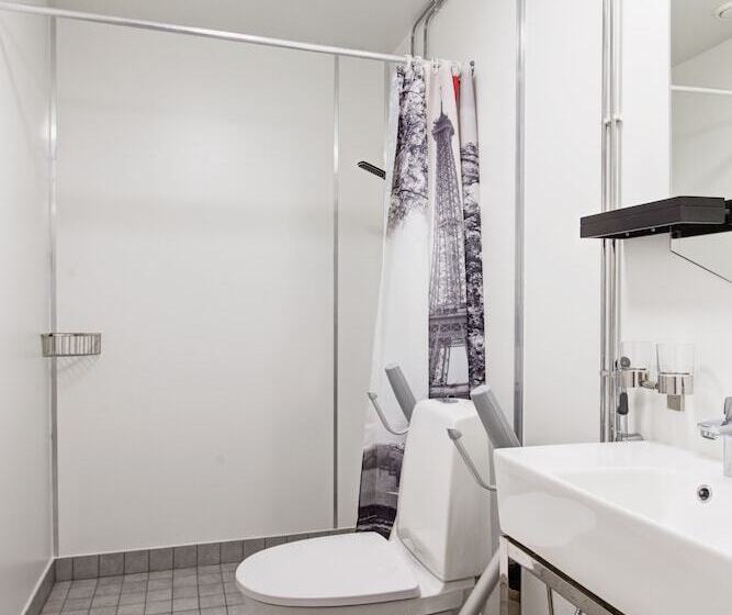 スタンダードルーム, Citi Inn