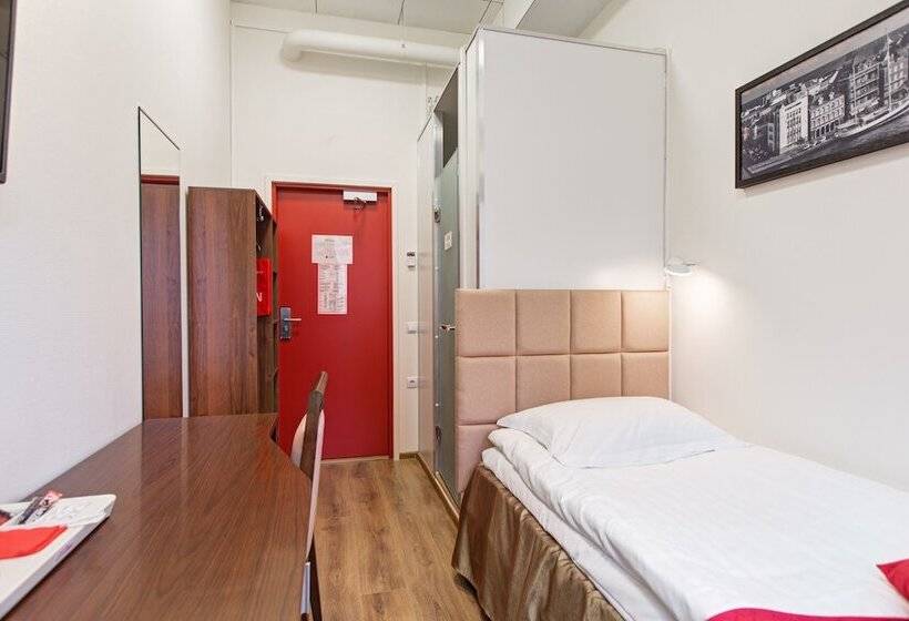 スタンダードシングルルーム, Citi Inn