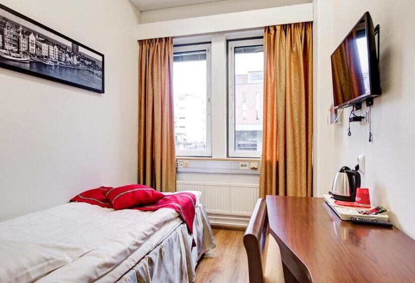 バスルーム共有のシングルスタンダード, Citi Inn