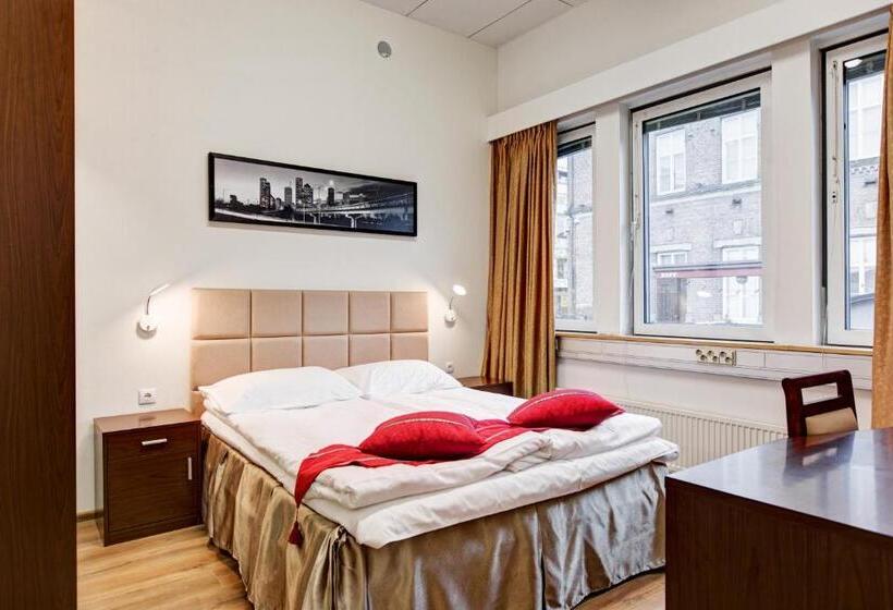 スタンダードルーム, Citi Inn