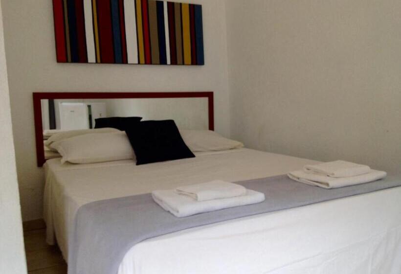 اتاق استاندارد, Itamambuca Casa De Praia