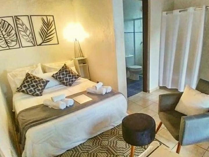 اتاق استاندارد, Itamambuca Casa De Praia