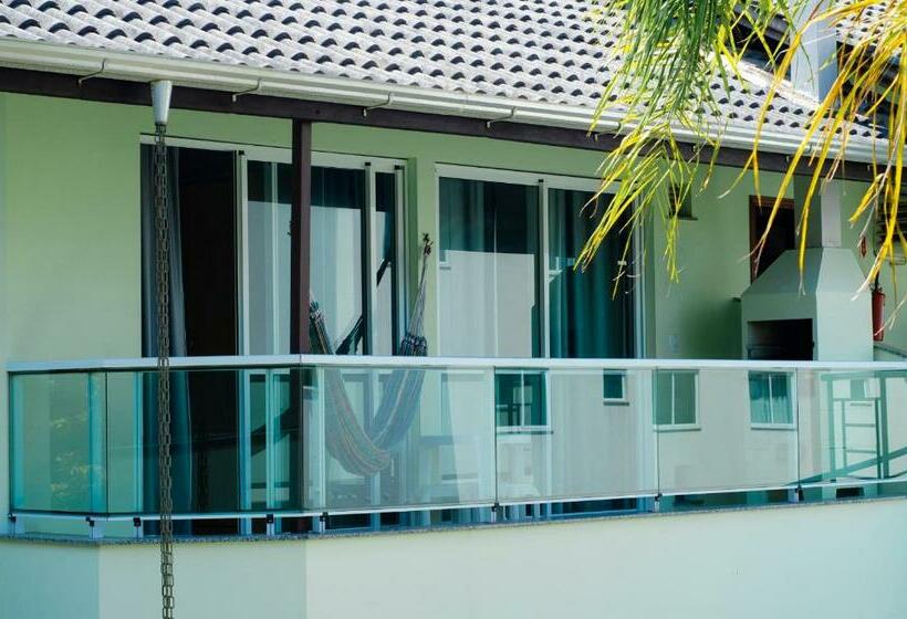 شقة غرفة واحدة, Pousada Morada Da Praia